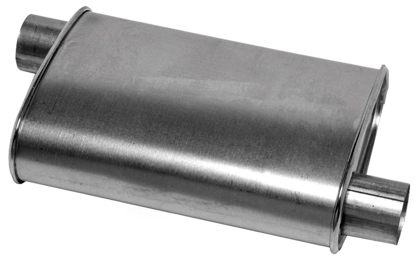 Walker Turbo Muffler