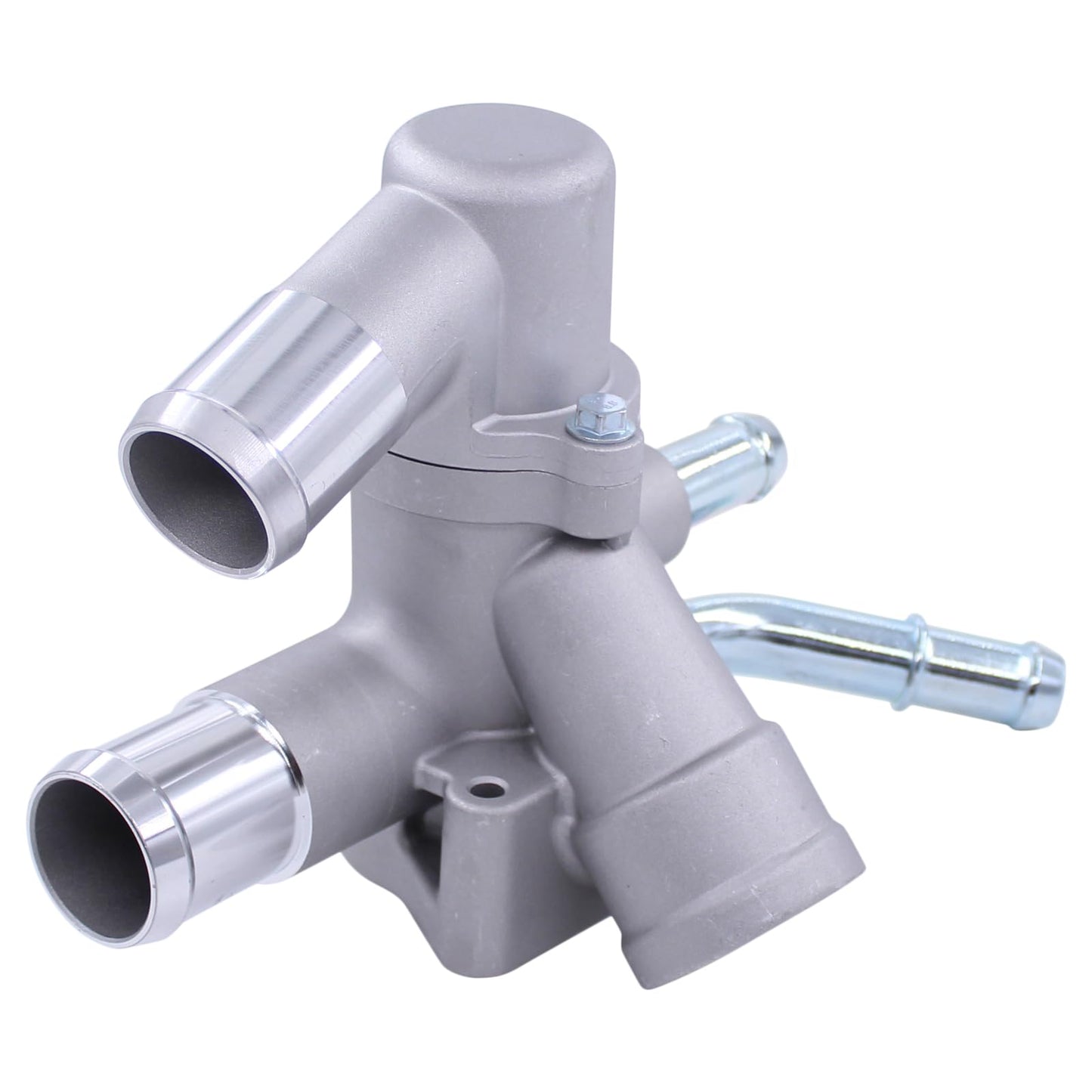 Engine Coolant Thermostat Housing