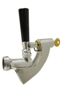 Tap Lock for Draft Beer Faucet