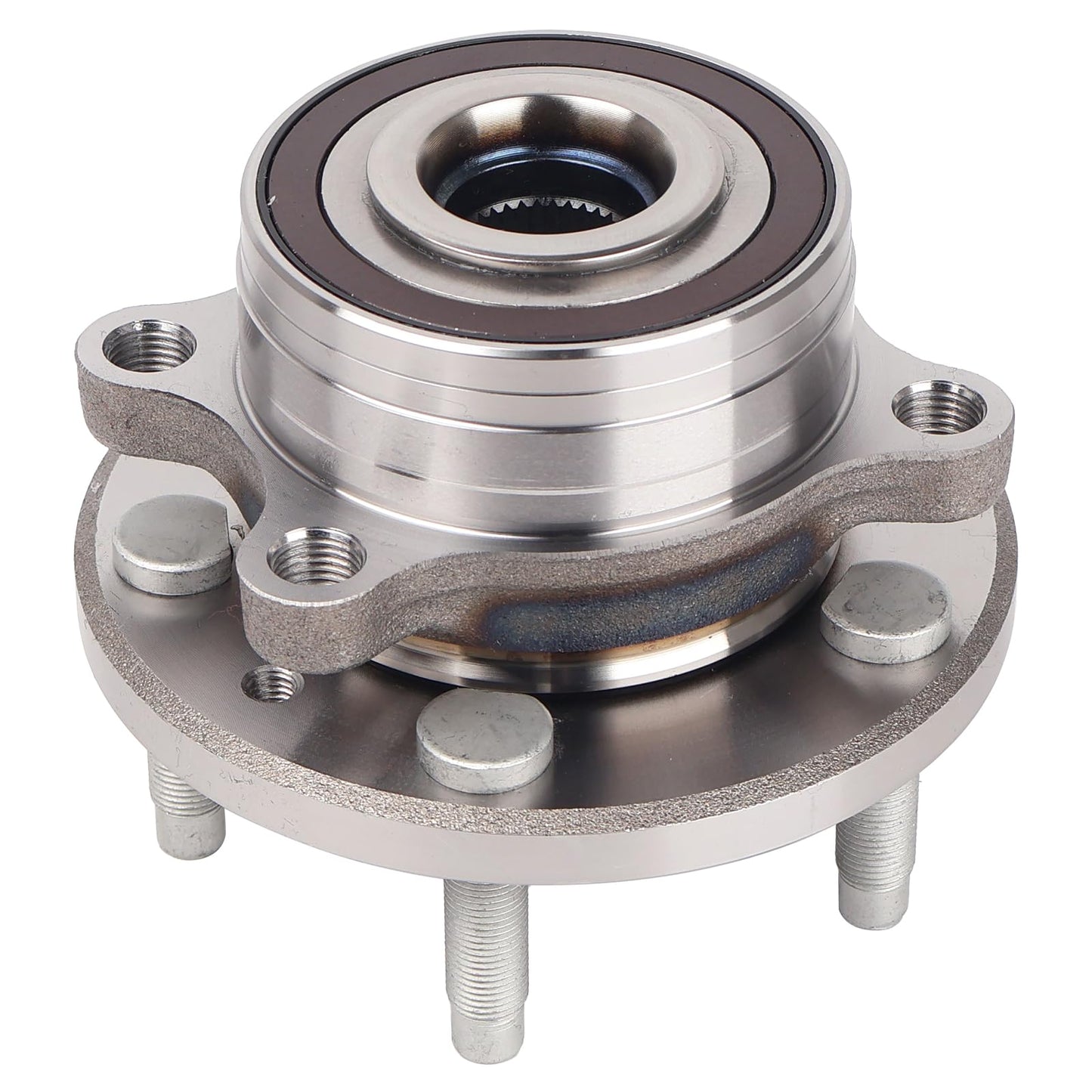 Front/Rear Wheel Hub and Bearing Assembly *installed but not driven*