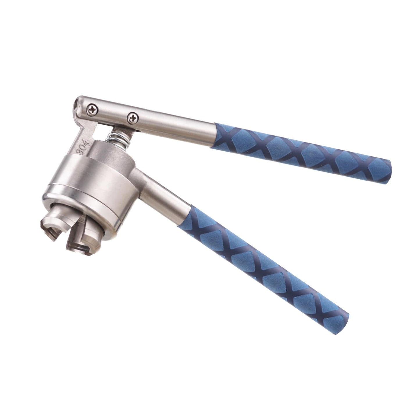 20mm Flip Vial Crimper