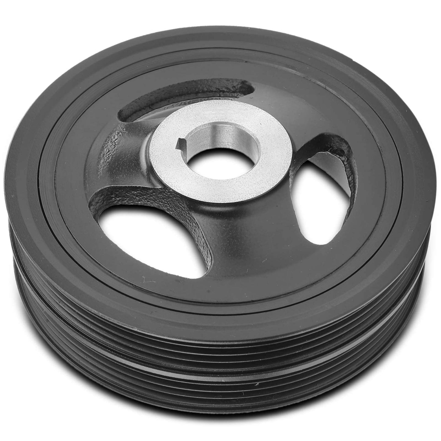 Crankshaft Pulley