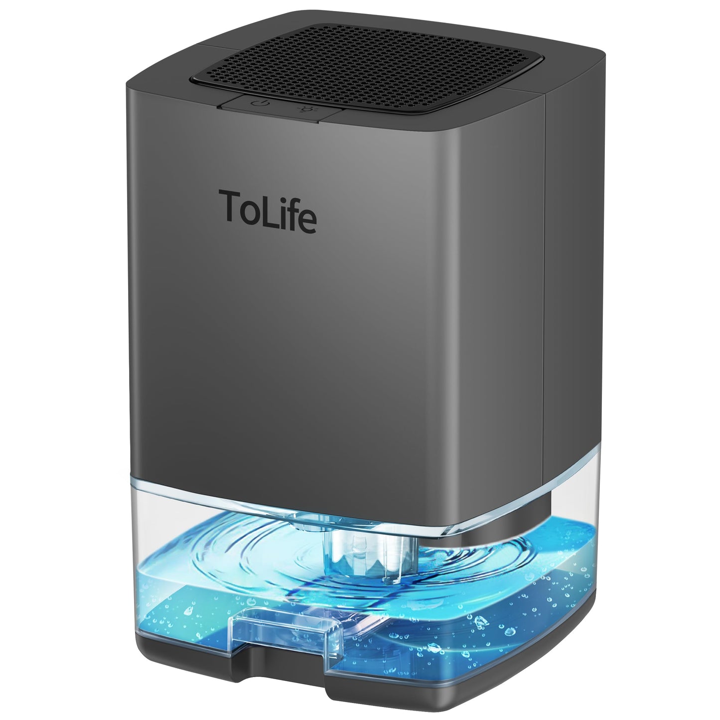 Dehumidifier