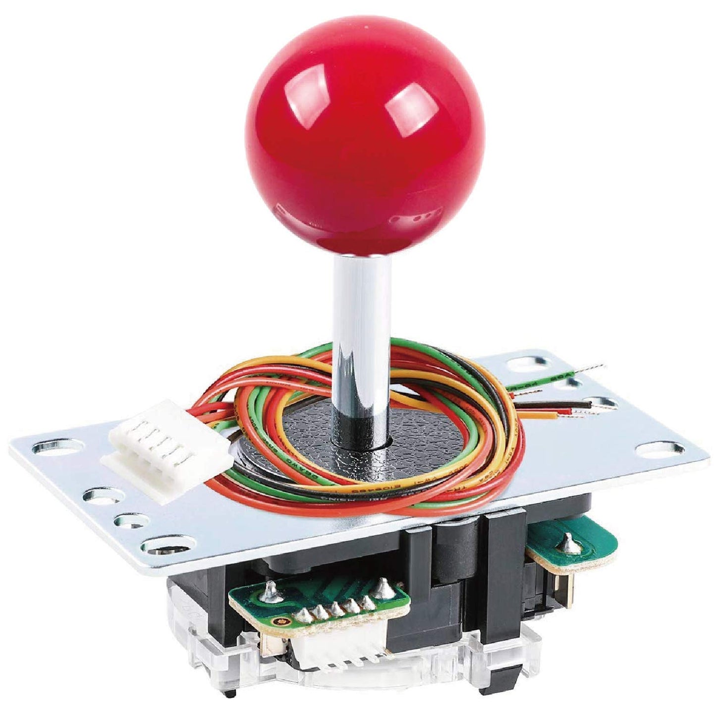 Joystick Red for Arcade Jamma Game