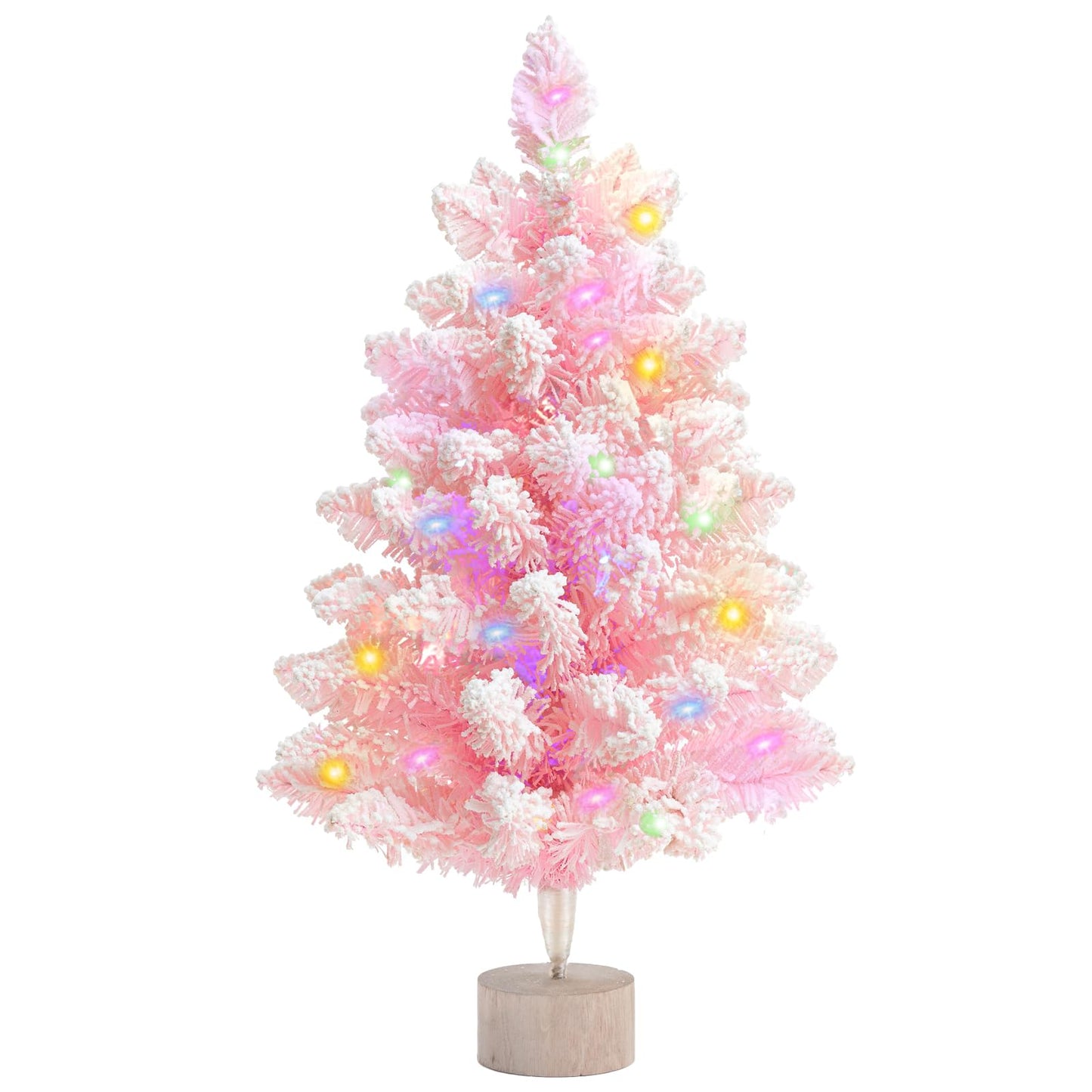 2’ Artificial Christmas Tree