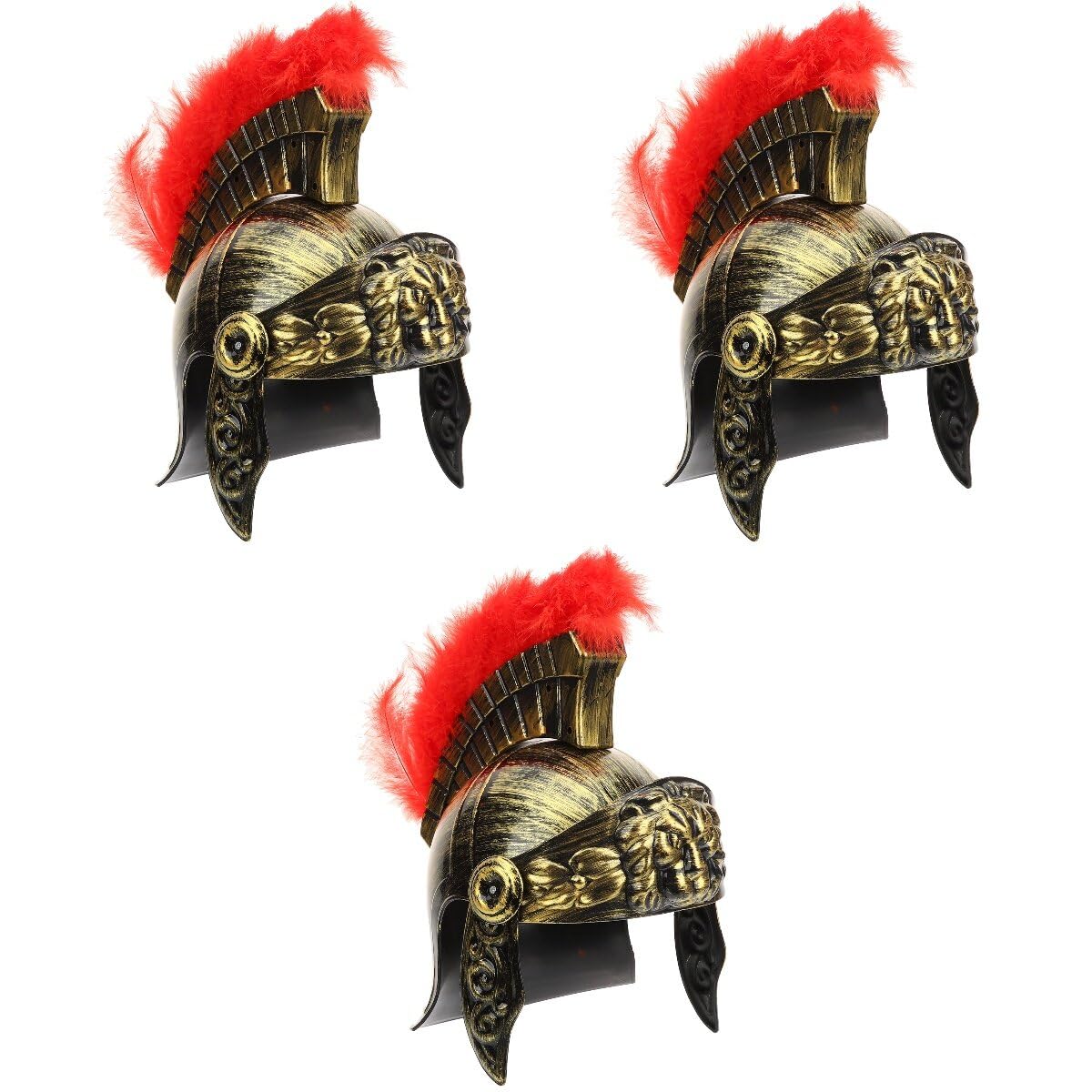 1pc Medieval Knight Helmets