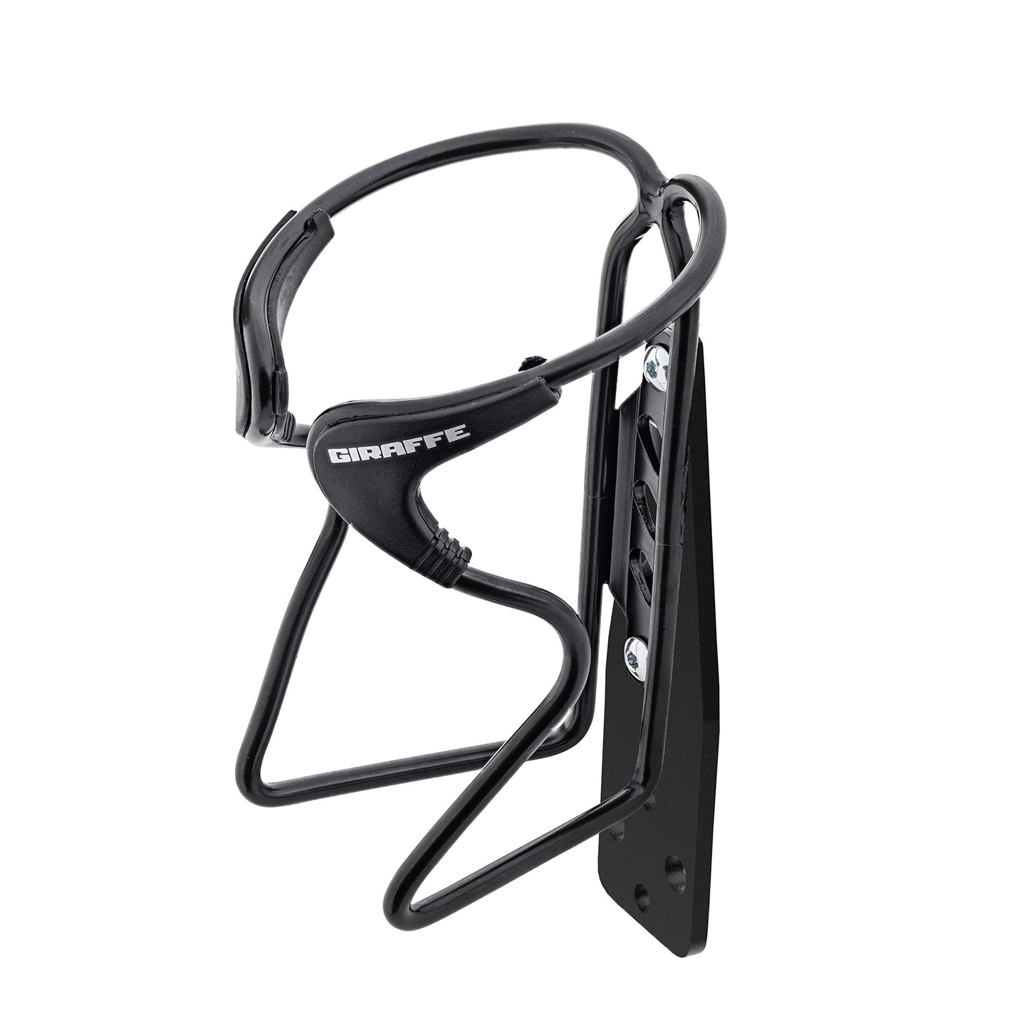 Bottle Holder with Rail Mount Bracket