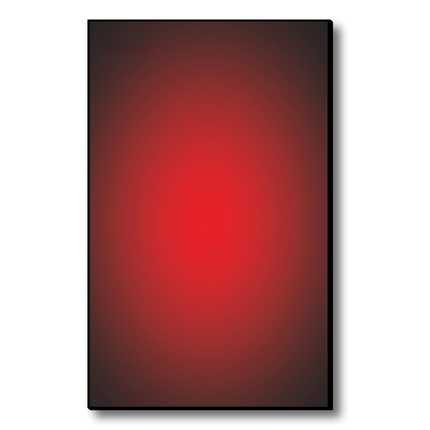 Display Wallboard for Large Scale Model Car Kit