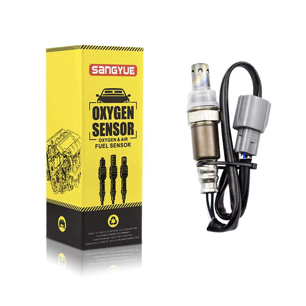 Upstream O2 Sensor