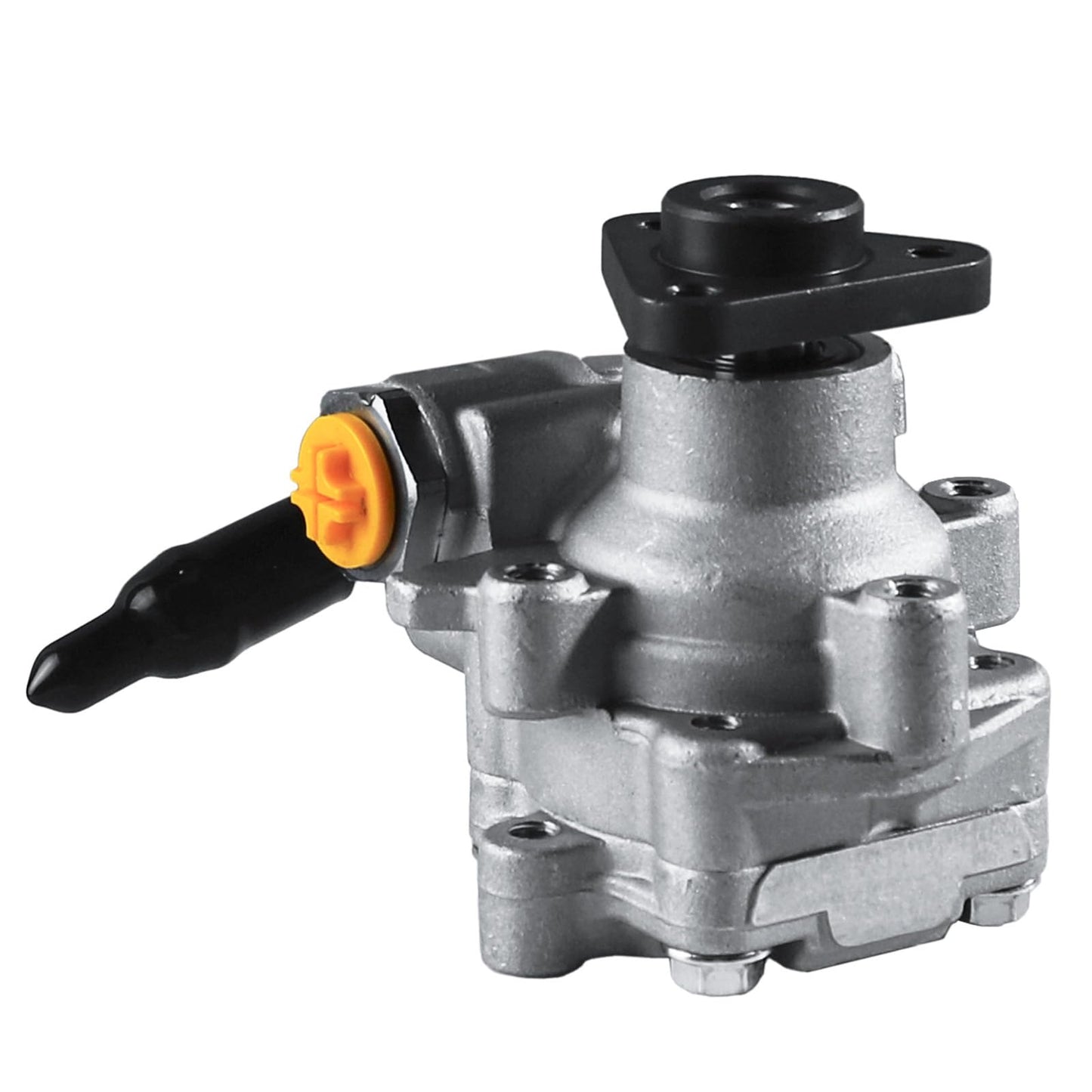 Power Steering Pump with Pulley