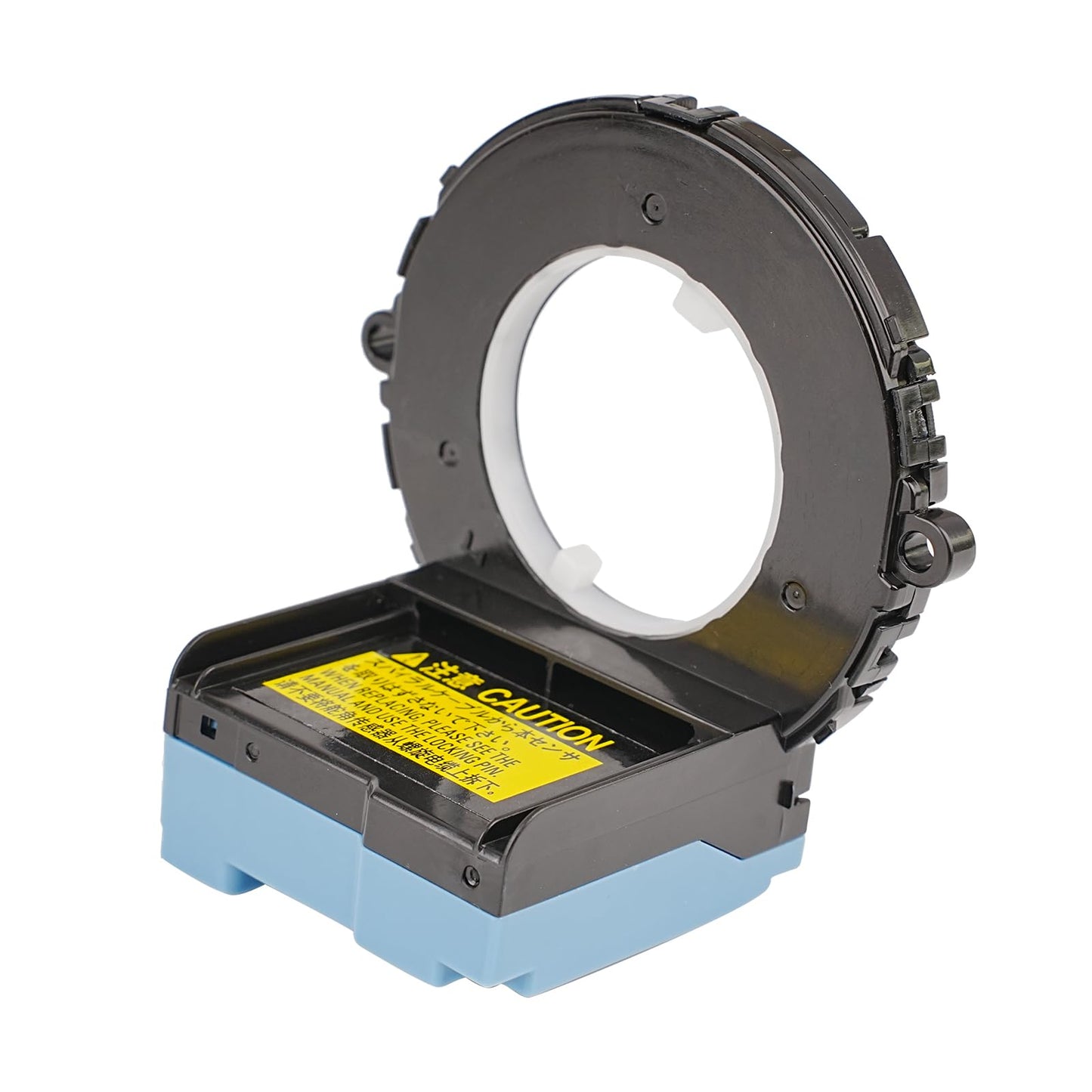 Steering Angle Sensor
