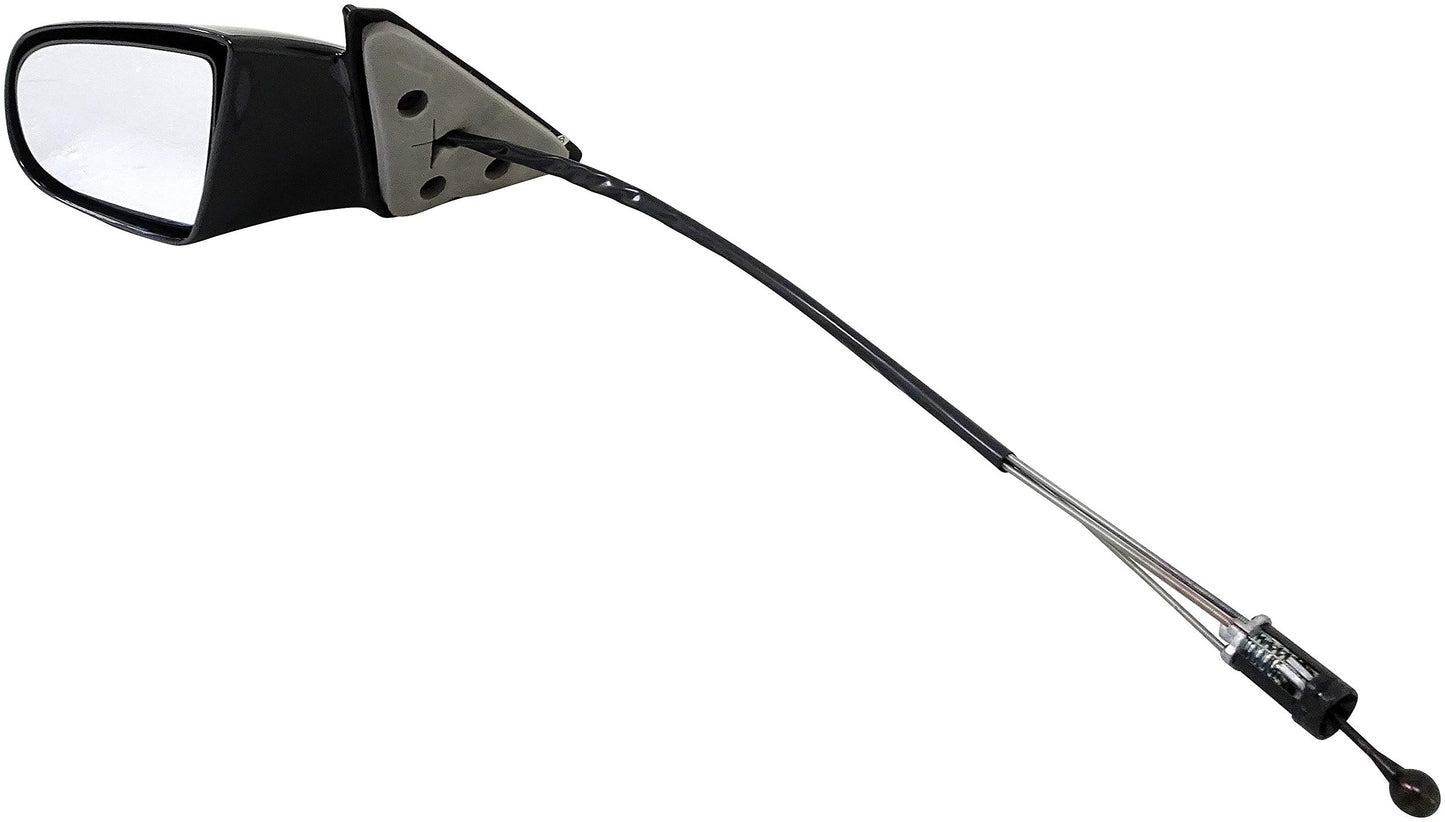 Dorman 955-309 Driver Side Door Mirror Compatible With Select Chevrolet Models