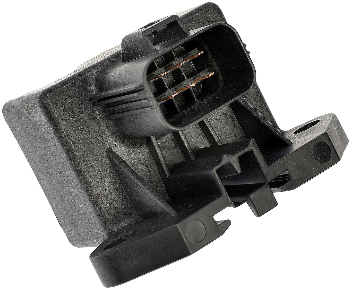 Dorman 601-241 Fuel Pump Relay Module Compatible With Select Ford/Lincoln Models