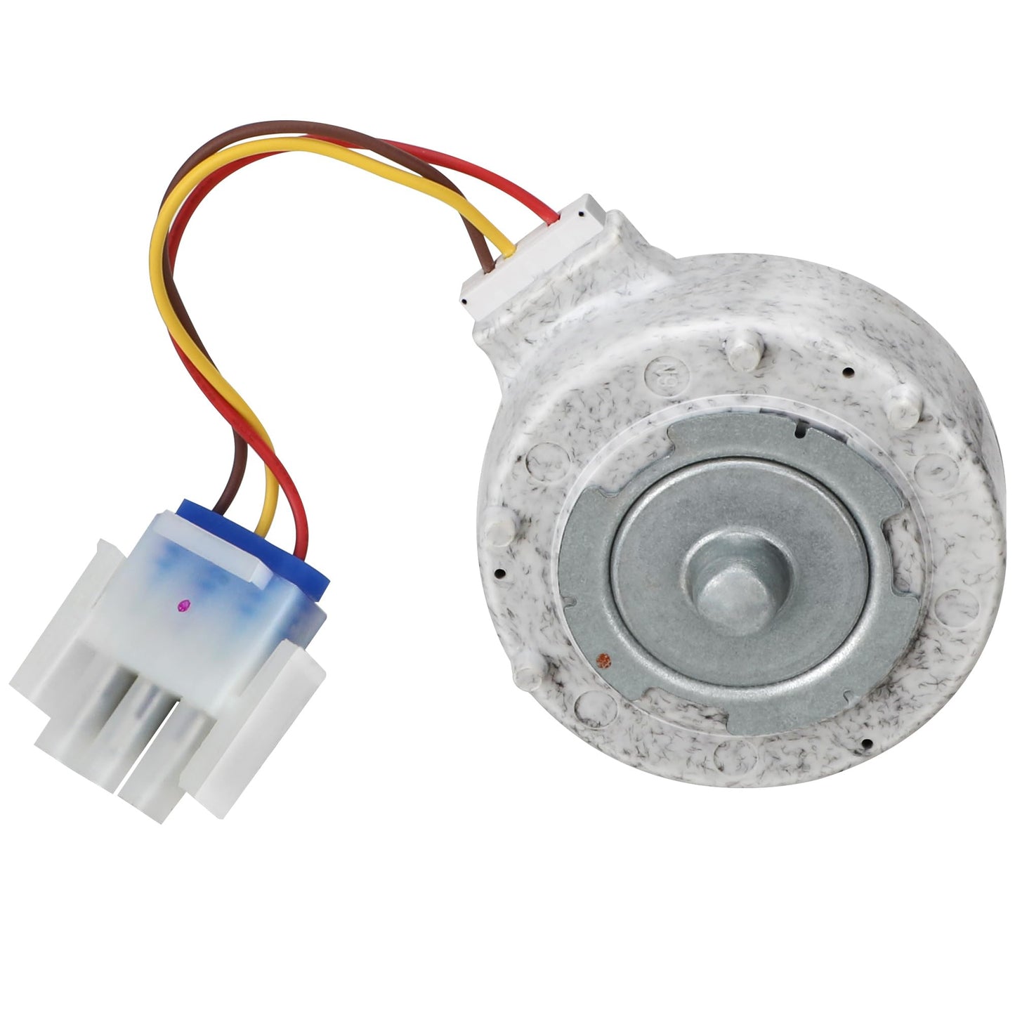 Upgraded 809069201 809069206 Refrigerator Evaporator Fan Motor Compatible With Frigidaire, Kenmore, Electrolux, Replaces AP6041795, 4456990, PS11775846, EAP11775846
