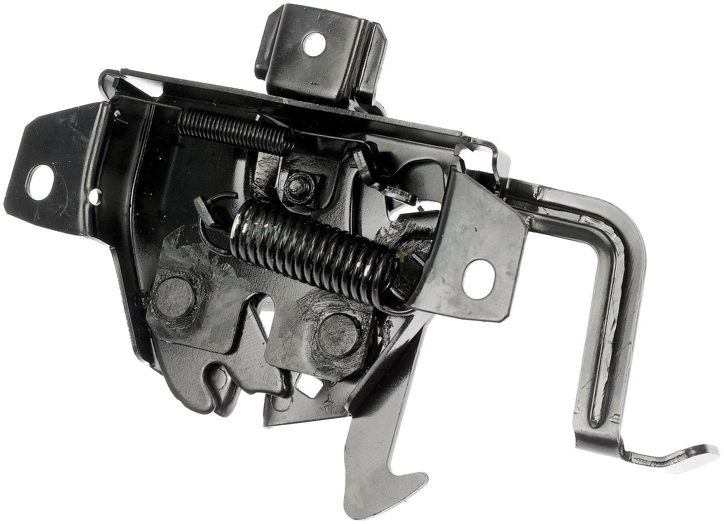 Dorman 820-471 Hood Latch Assembly Compatible With Select Hyundai Models