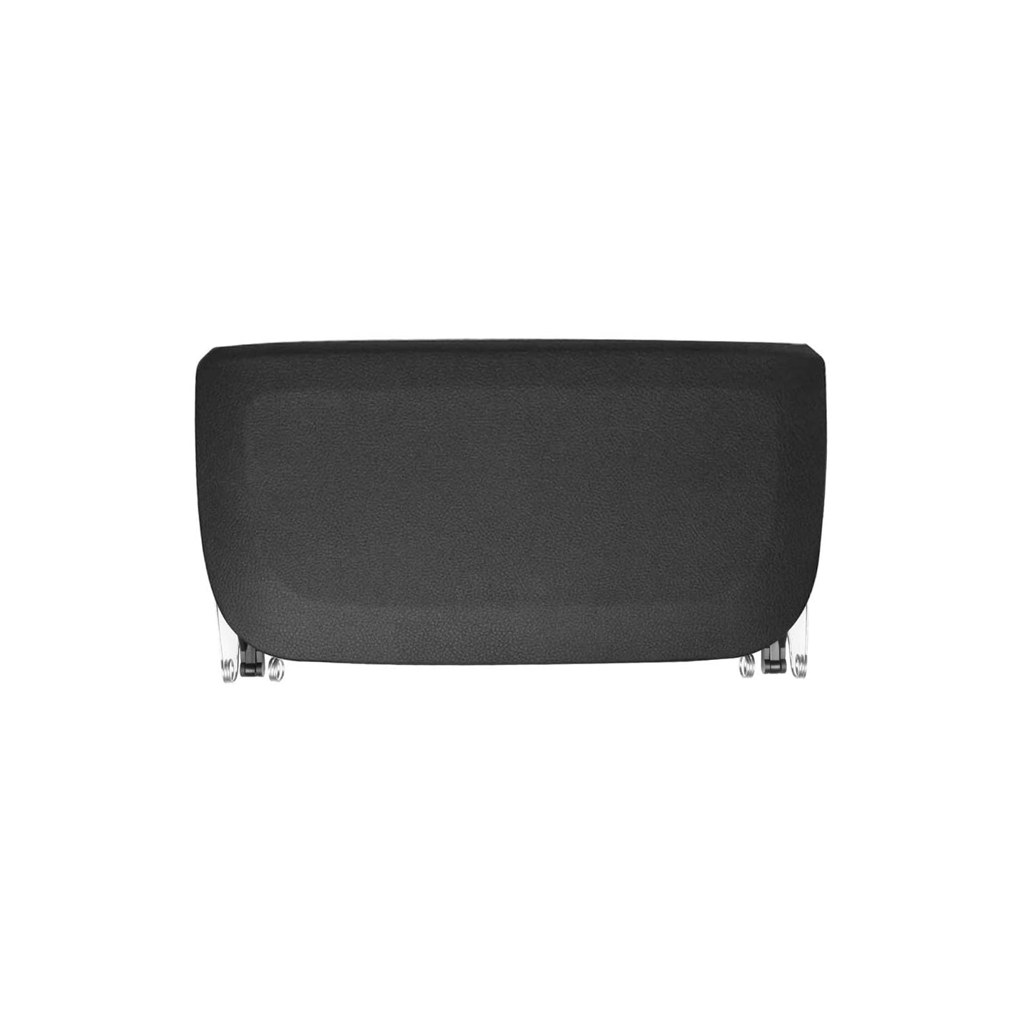 TTCR-II Compatible With BMW Seat Pocket Cover, Back Seat Cover For 5 7 Series, Seat Backrest Replacement For F10/F11 525i 528i 535i And F01/F02 735i 740i