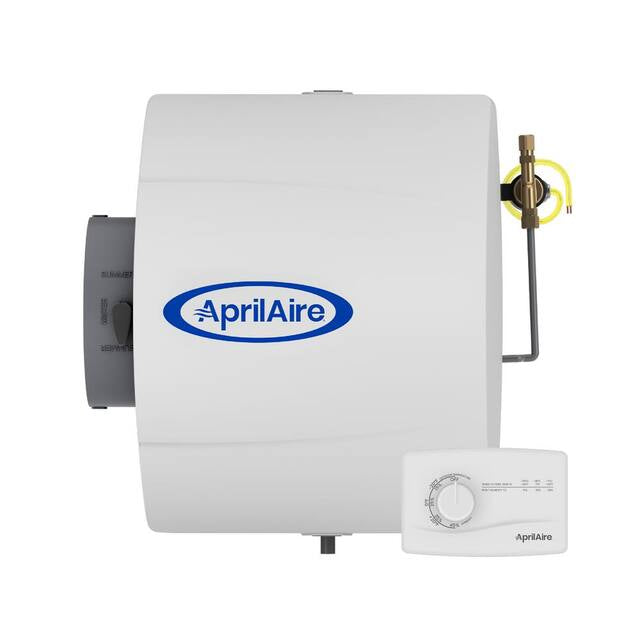 AprilAire 600 Humidifier
