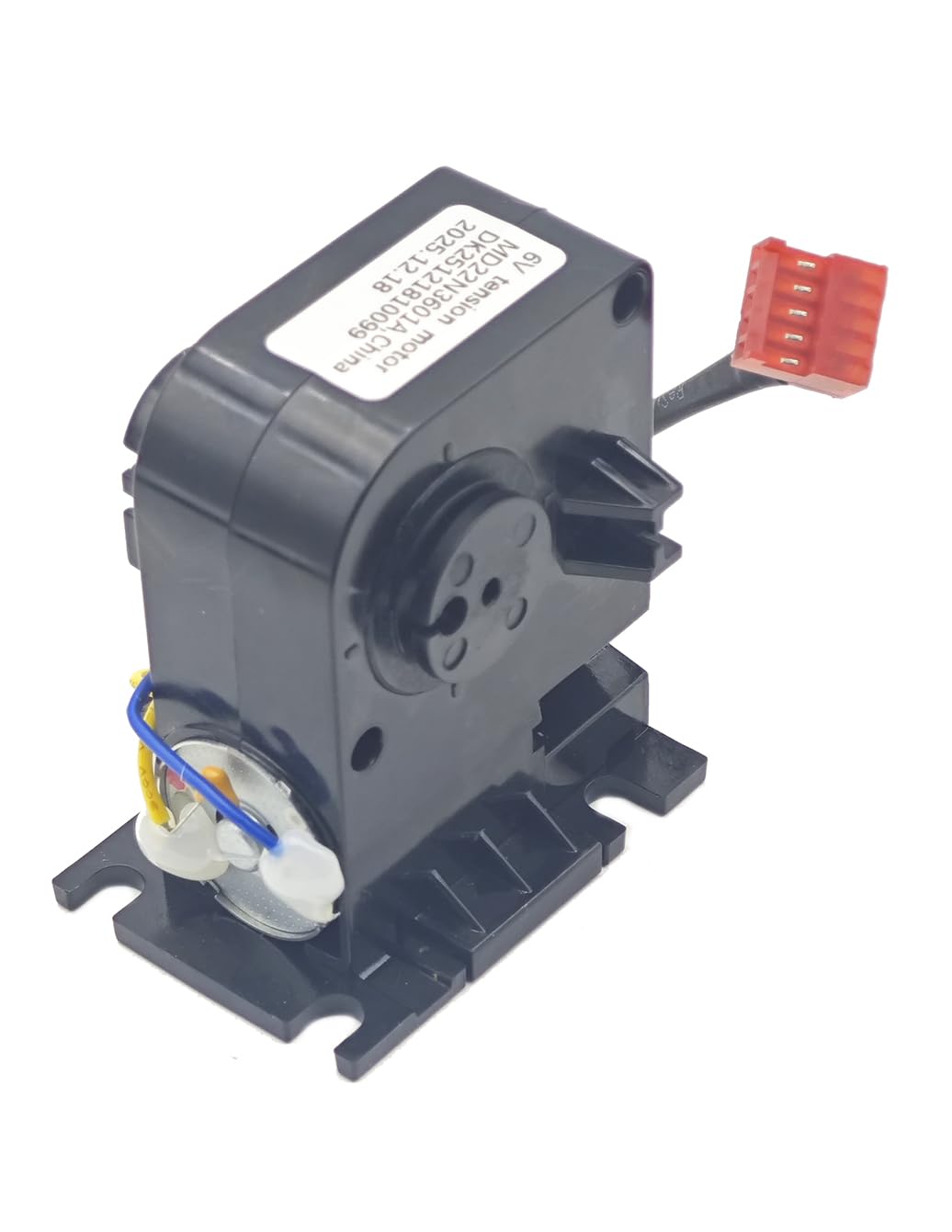 Resistance Tension Motor 6V Compatible With Nordic-Track Elite 14.9 Elliptical Replaces 193223 175656 182556 182851 6v
Photo 1 of Resistance Tension Motor 6V Compatible with Nordic-Track Elite 14.9 Elliptical Replaces 193223 175656 182556 182851 6v1/3