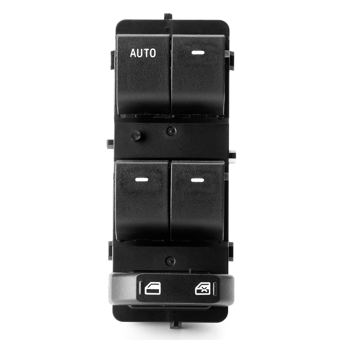 Master Power Window Switch Replacement For 2011 2012 2013 2014 2015 Ford Edge Front Driver Side Window Switch Control Button Assembly BT4Z-14529-AA DWS1610 901219 1S15619
