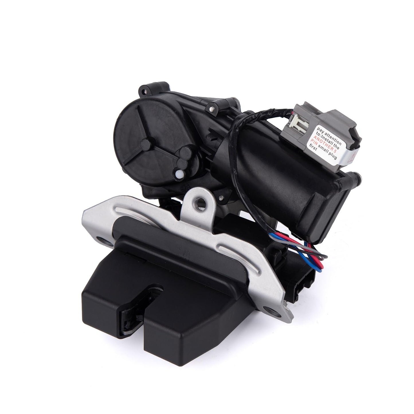 Baxzl Liftgate Hatch Lock Latch Actuator For Ford Escape 2017 2018 2019 1.5L 2.0L 2.5L L4 Replaces GJ5Z-7443150?GJ5Z7443150?GJ5Z-7443150-B?GJ5Z-7443150B?GJ5Z7443150B