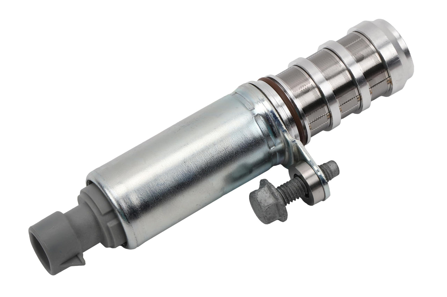 GM Genuine Parts 12679099 Intake Variable Valve Timing (VVT) Solenoid With Seal, Retainer, And Bolt