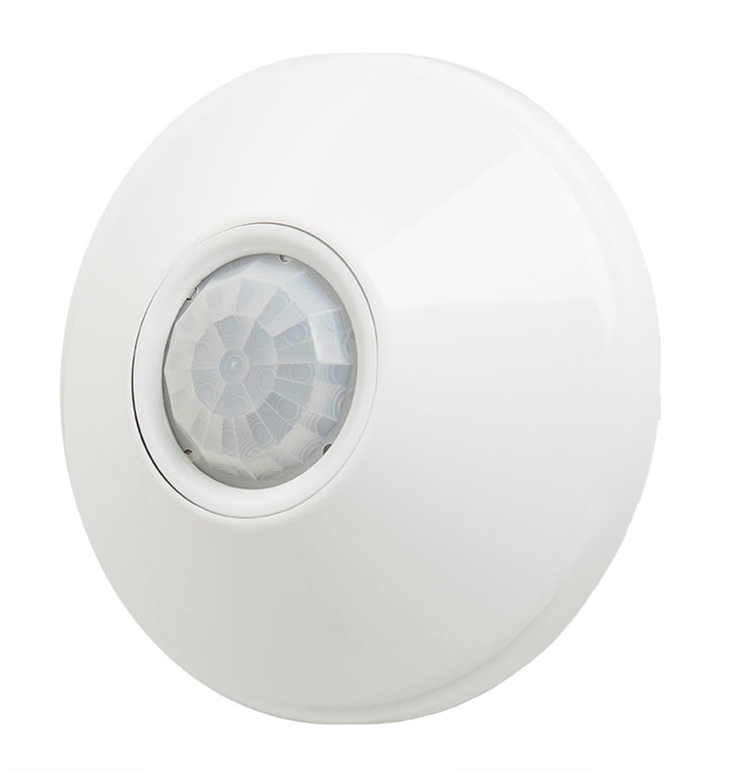 Sensor Switch CM 10 Passive Infrared Extended Range Ceiling Mount Occupancy Sensor