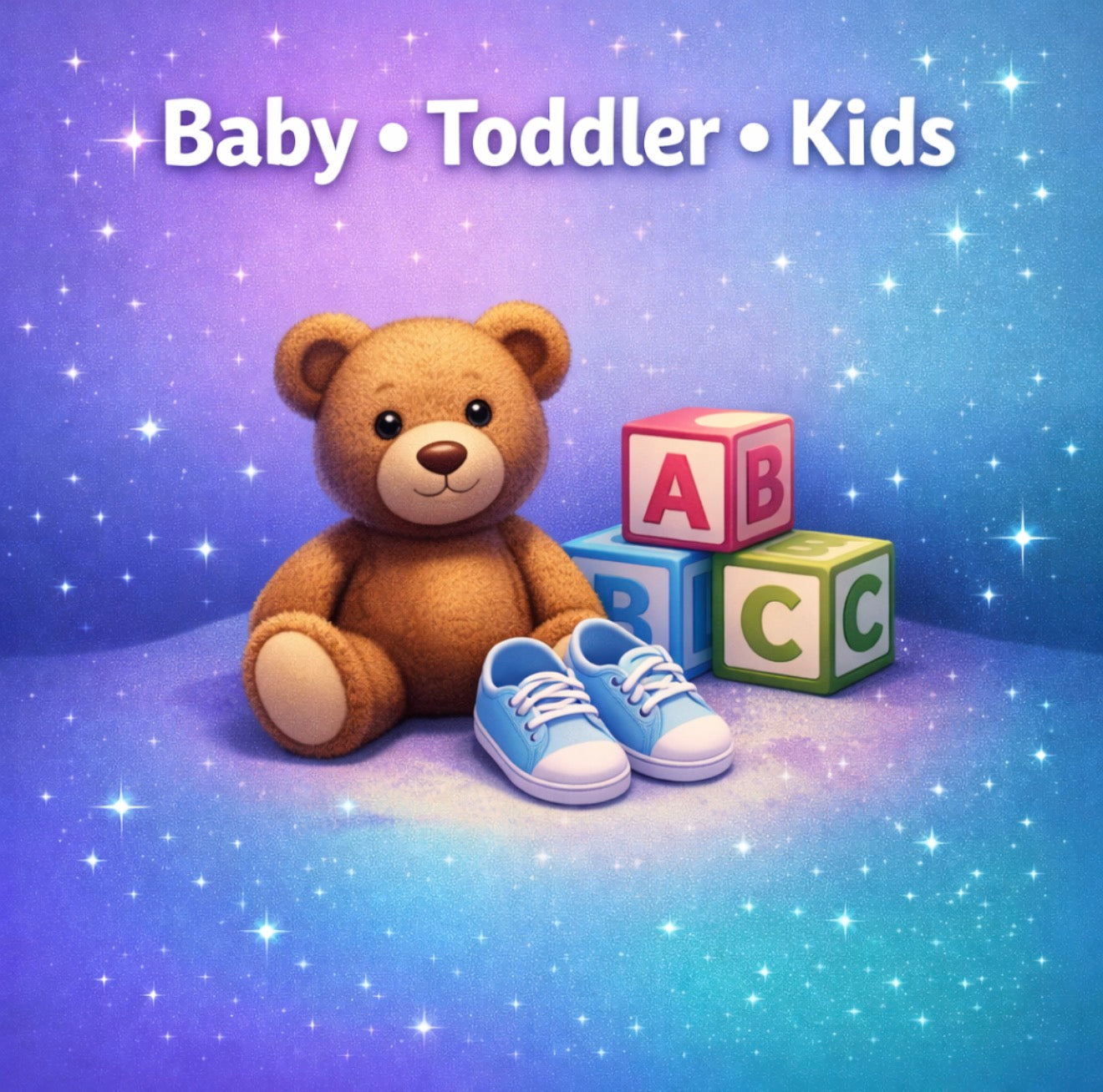 Baby, Toddler & Kids