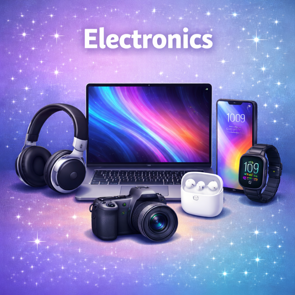 Electronics