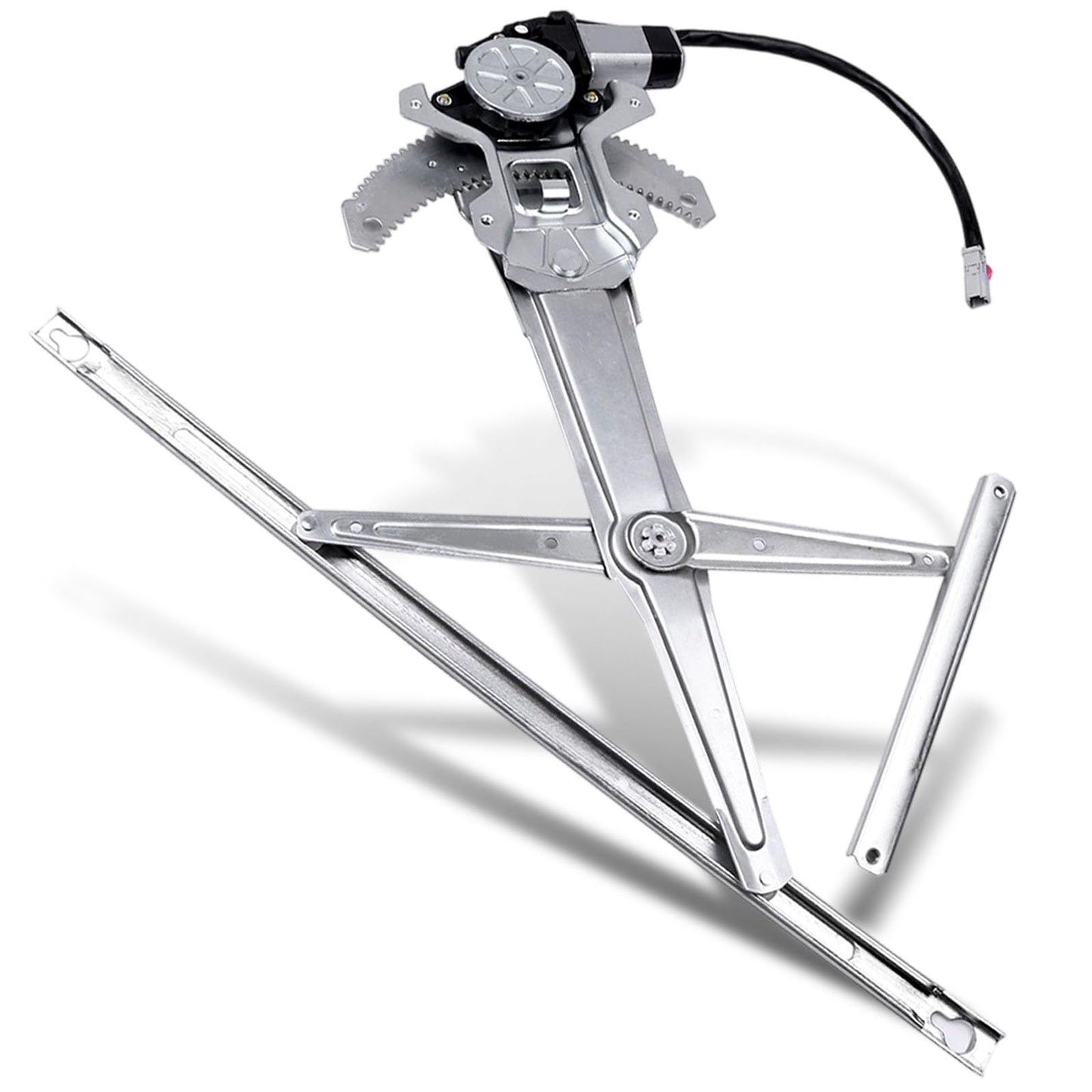 SCITOO Power Window Regulator with Motor fit for 1997 1998 1999 2000 2001 for Honda CR-V Front Right Side 741-951