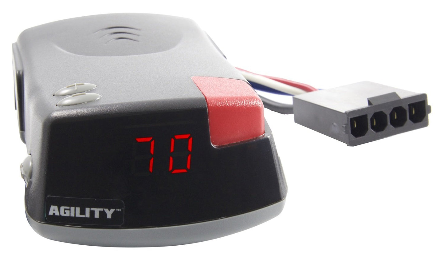 Hopkins Agility Trailer Brake Control