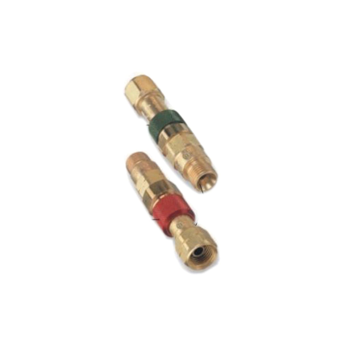 Western Enterprises#QDB10, QUICK CONNECT FOR TORCHES