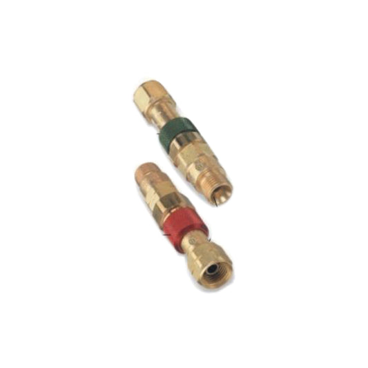 Western Enterprises#QDB10, QUICK CONNECT FOR TORCHES