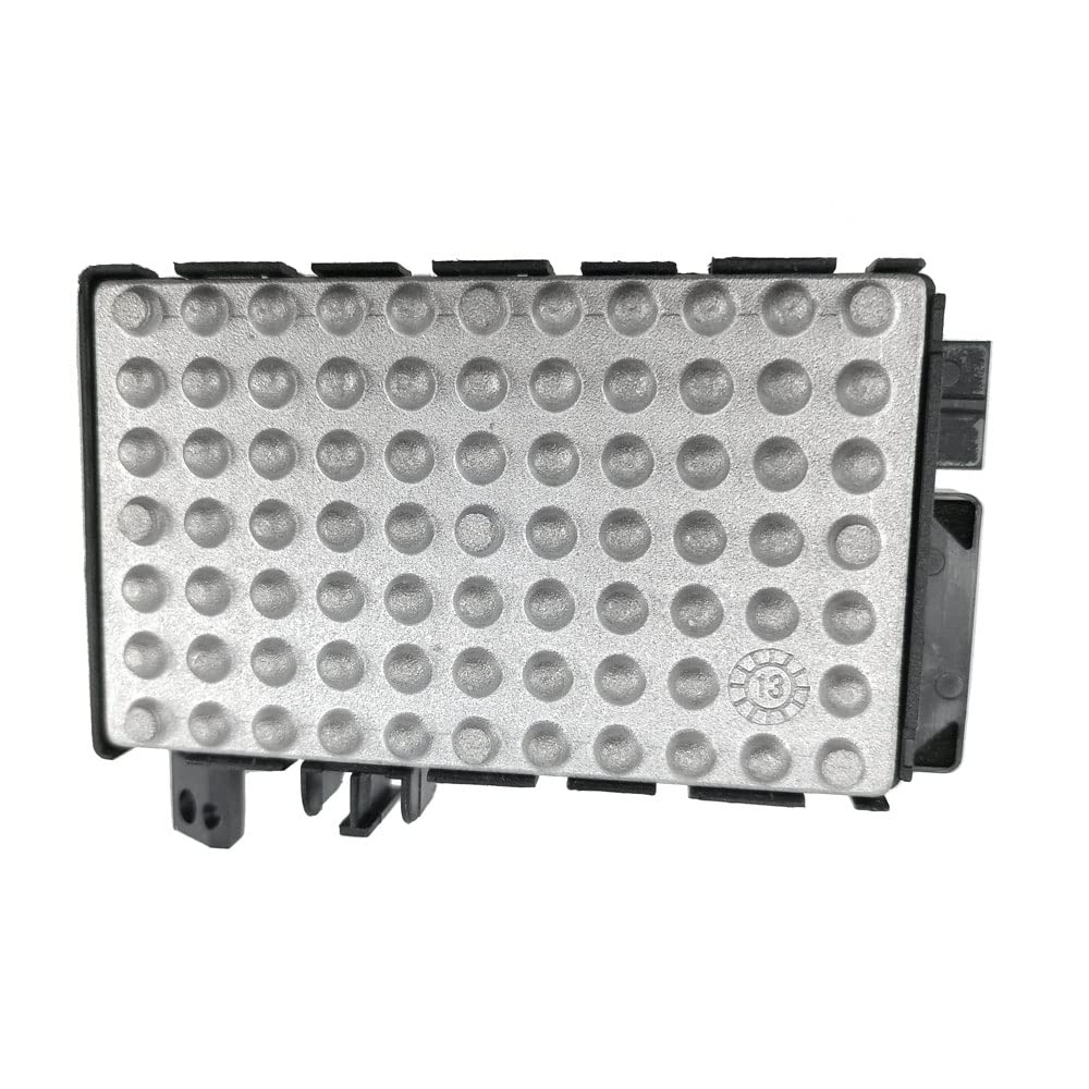 FABIKIN New A/C Blower Motor Regulator Resistor Module For BENZ S-CLASS W221 OEM 2218202714 A2218202714 A221820051 221820051