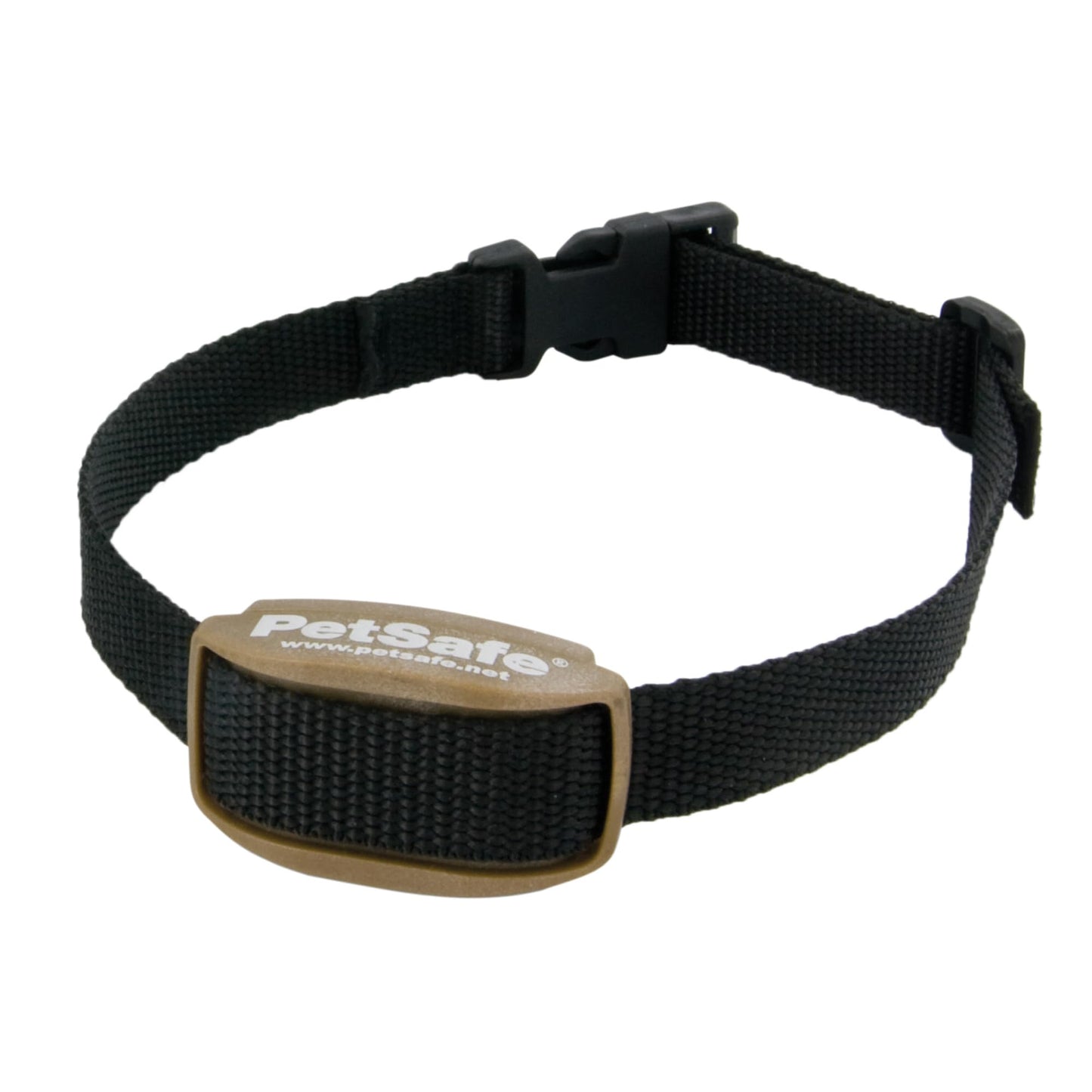 PetSafe Pawz Away Indoor/Outdoor Extra Receiver Collar for Cats and Dogs for Wireless Pet Barrier System