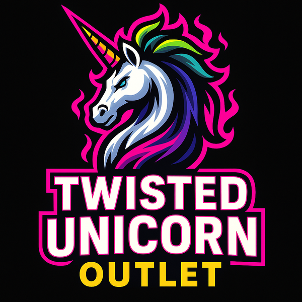 Twisted Unicorn Outlet
