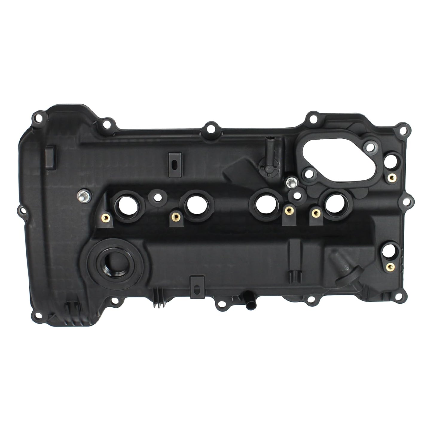 Engine valve cover