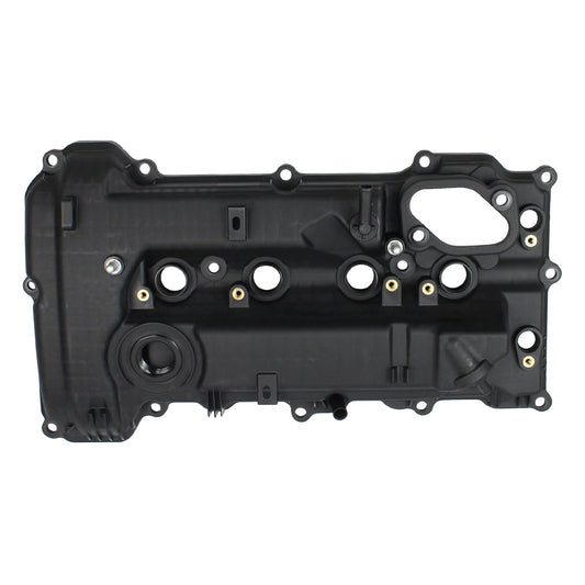Engine valve cover
