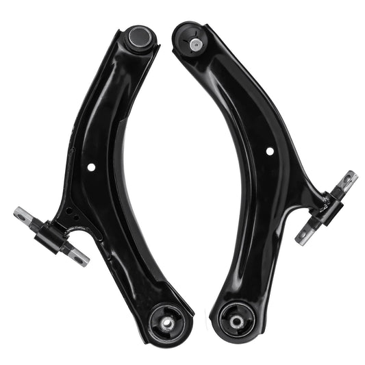 Front lower control arms