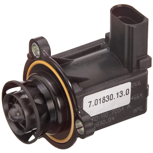 Solenoid valve