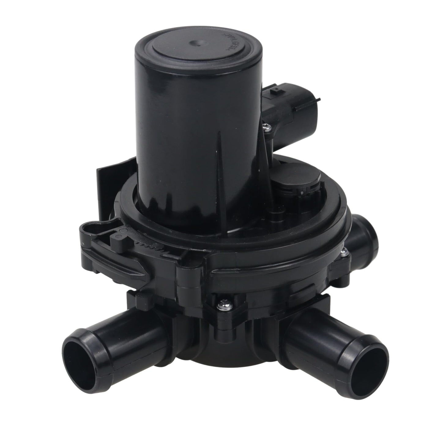 3 Way Heater Control Valve