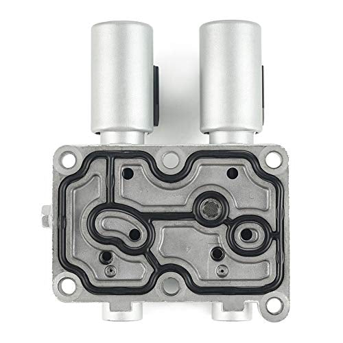 Transmission Dual Linear Solenoid