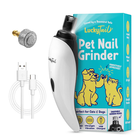 Pet Nail Grinder