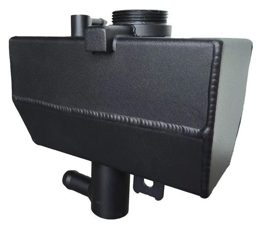 Engine Coolant Reservoir Tank