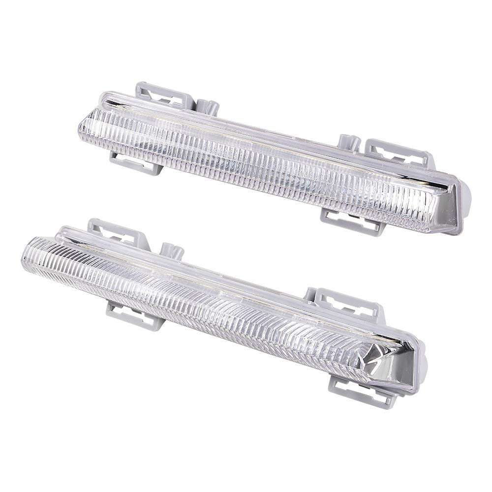 LED Daylight Running Lights