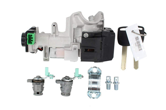 Complete Set Ignition Switch