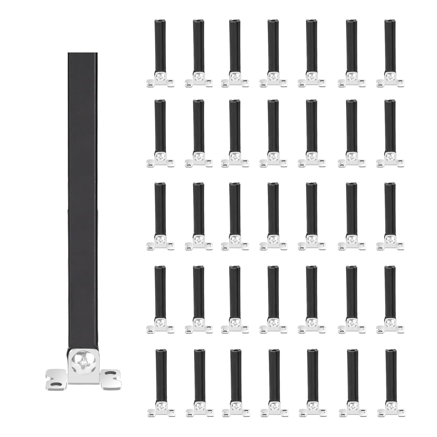 10 Pack Baluster Connectors