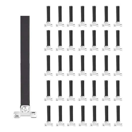 10 Pack Baluster Connectors