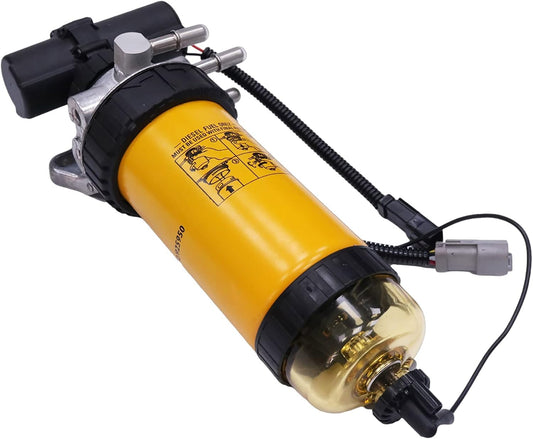 Fuel Lift Pump