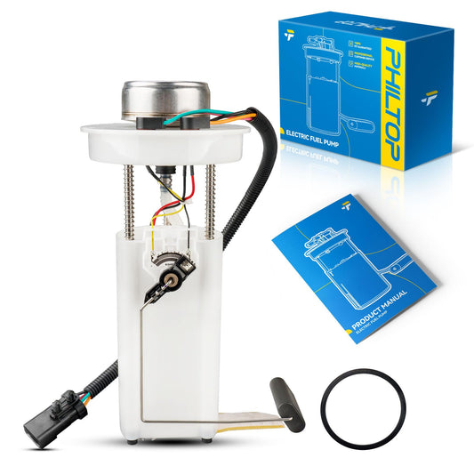 Fuel Pump Assembly