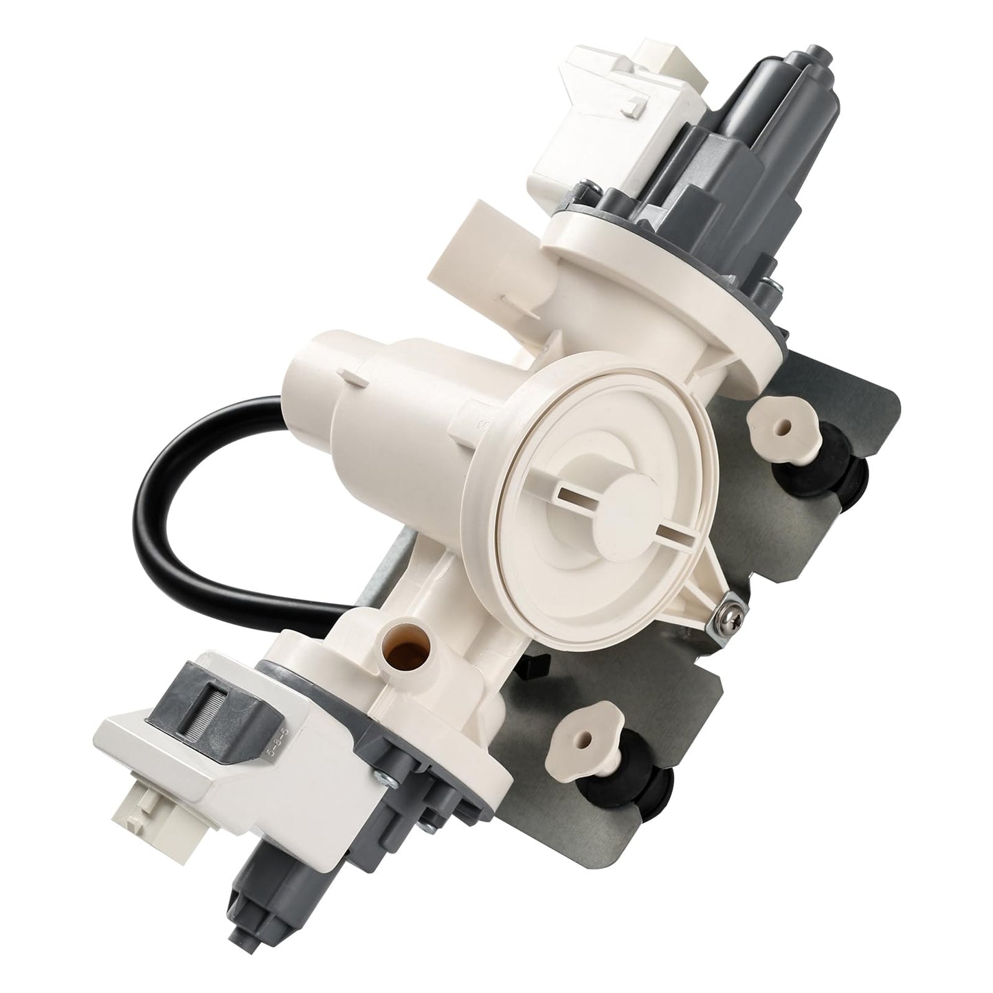 Water Drain Pump Assembly